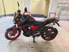 Yamaha FZ FI V3